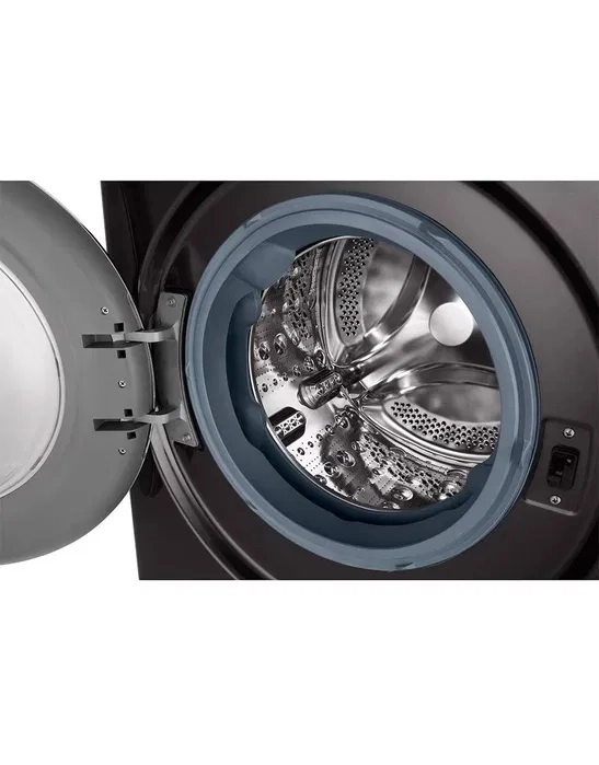 Стиральная машина LG WDV1260BRP 12/8 Кг (Steam+ AIDD сушка) рассрочка