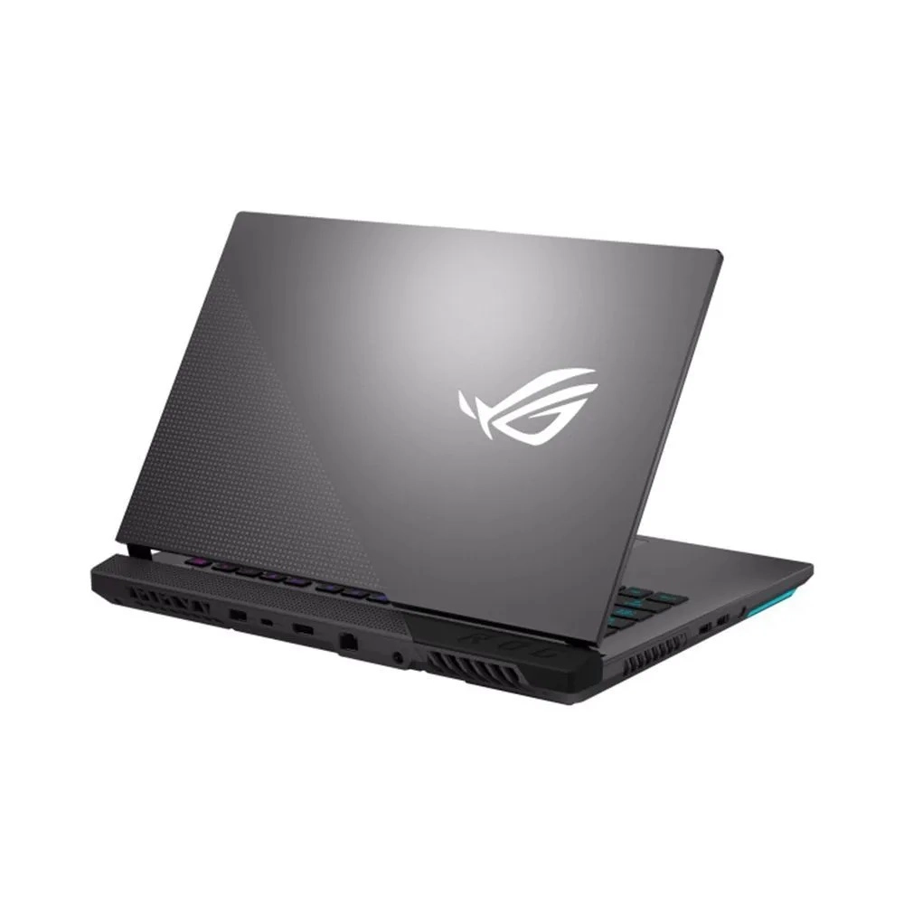 Ноутбук Asus ROG Strix / AMD Ryzen 7-6800H / DDR5 16GB / SSD 1TB / 6GB GF RTX3060 / 15.6 WQHD IPS 240Hz / Eclipse Gray рассрочка