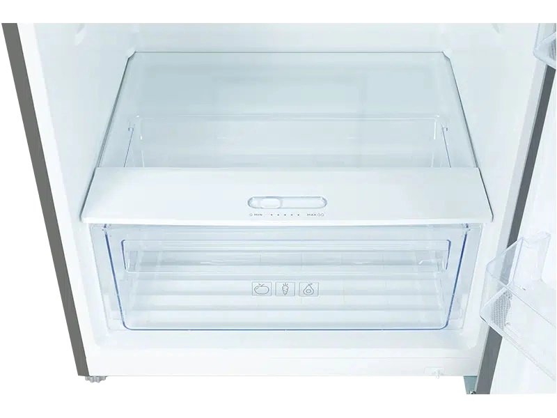 Холодильник TCL P465TMI рассрочка