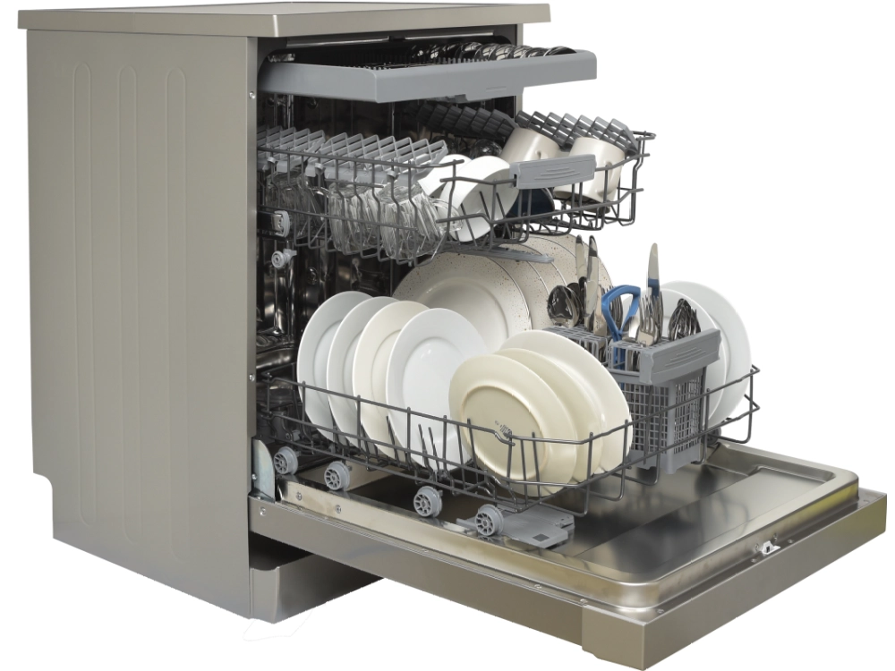 Winia DDW-V15AOEWW idish yuvish mashinasi bo'lib to'lash