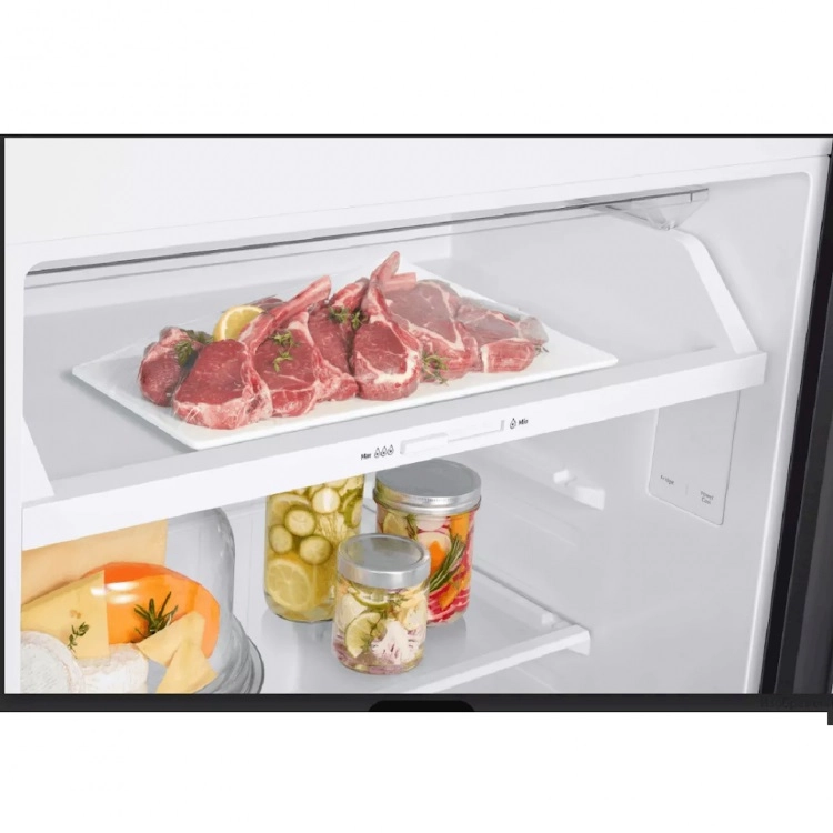 Холодильник Samsung RT42CG6420B1WT bo'lib to'lash