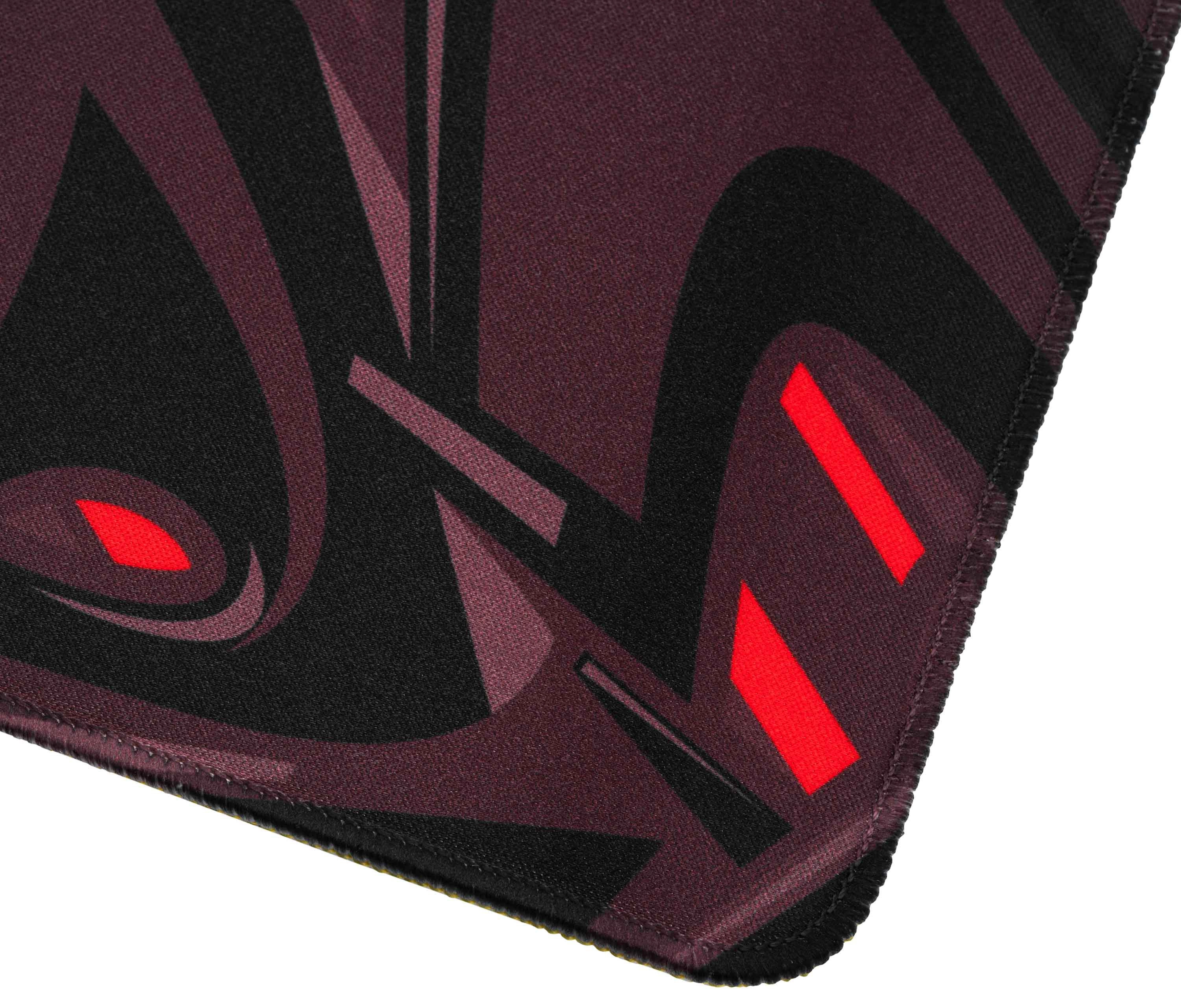 Коврик для мыши 2E Gaming PRO Speed XL, D04 рассрочка