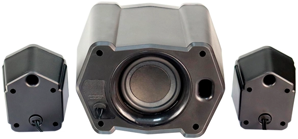 Microlab U220 akustik tizimi bo'lib to'lash