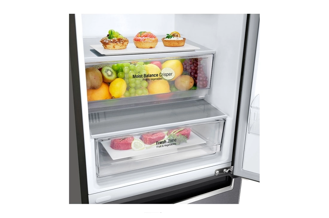 Sovutgich LG GC-B509MLWM bo'lib to'lash