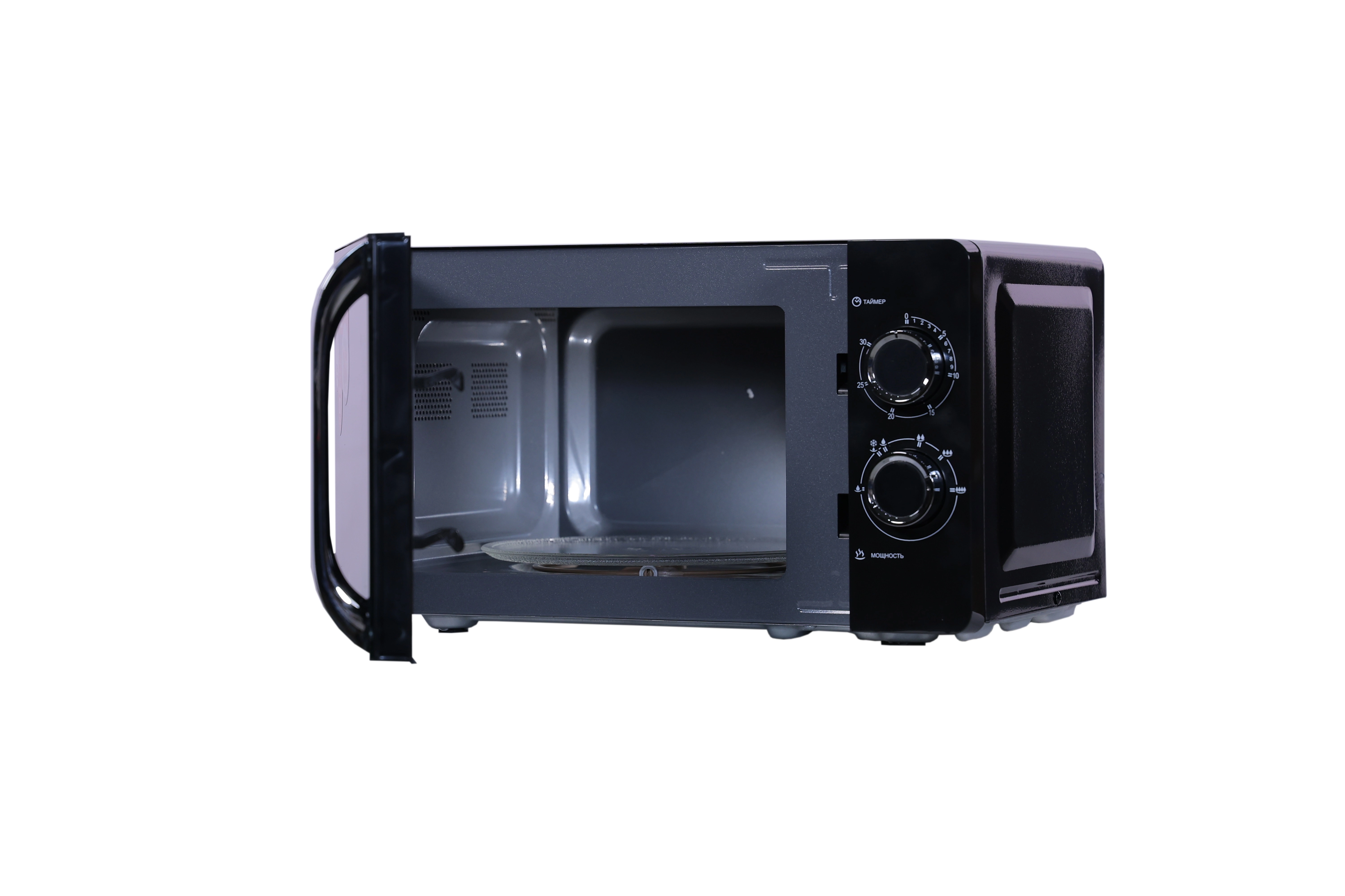 Микроволновая печь Loretto LM-2101BL рассрочка