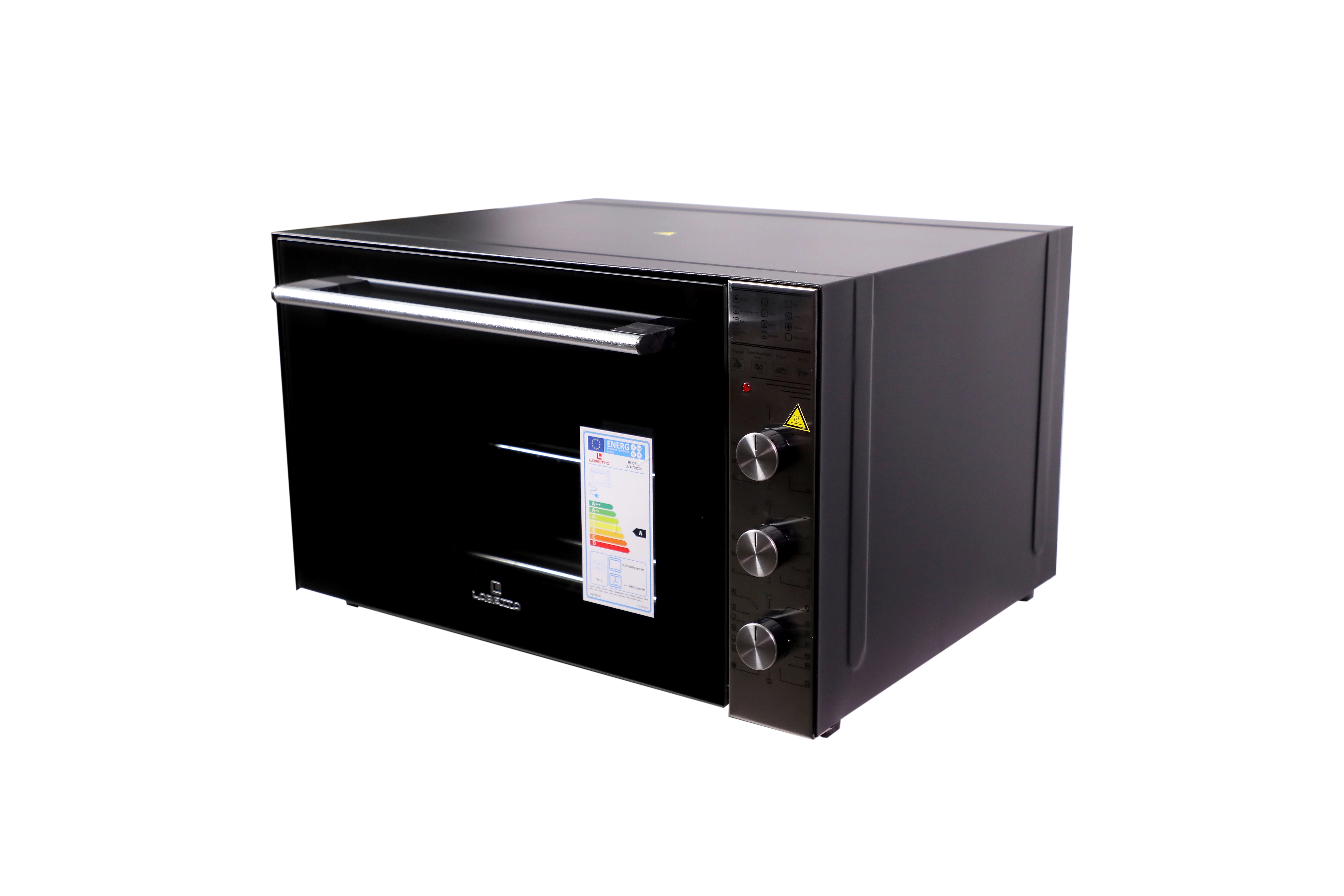 Мини-печь Loretto LUX-7002IN onlayn