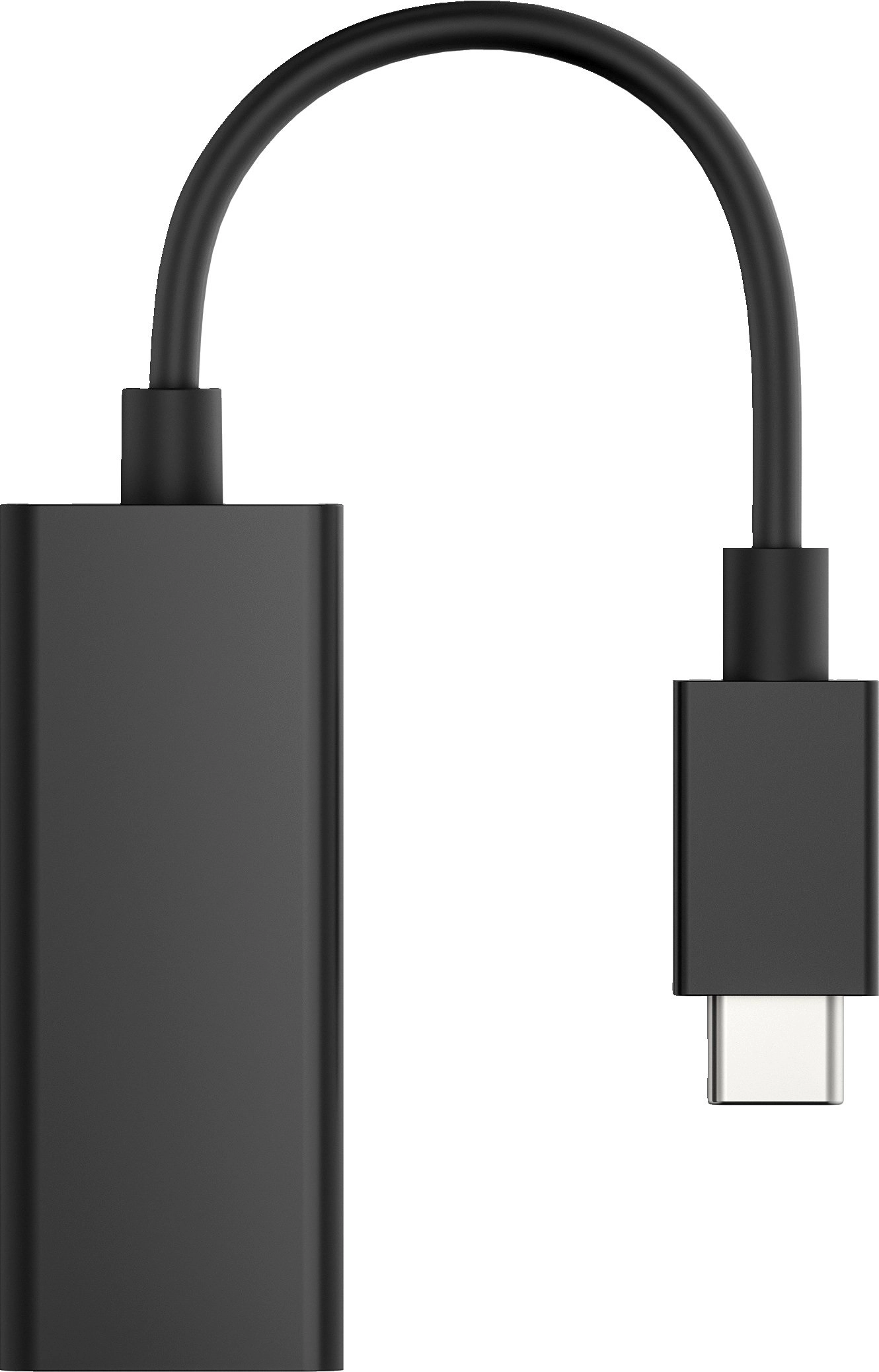 Переходник HP USB-C to RJ45 Adapter G2 bo'lib to'lash