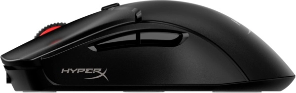 HyperX Pulsefire Haste 2 Mini WL o‘yin sichqonchasi Black bo'lib to'lash