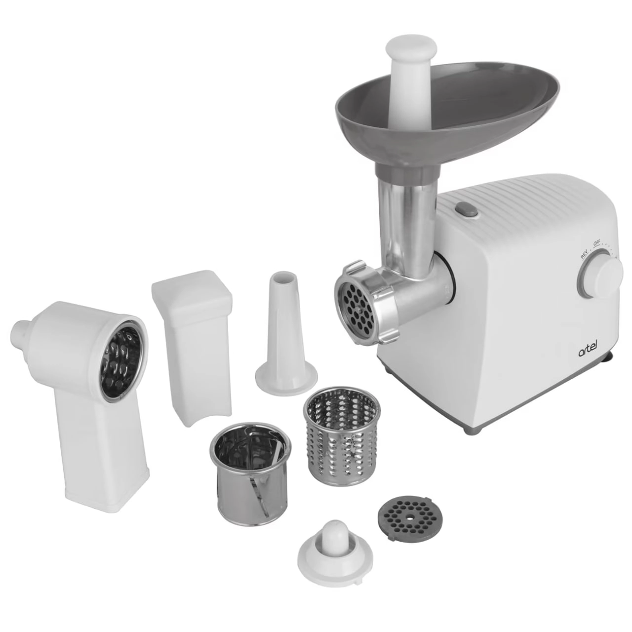 Мясорубка Artel MG-1183 рассрочка