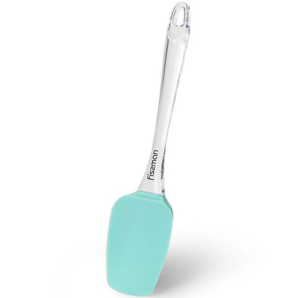 Силиконовая лопатка Fissman 1 шт 7280 рассрочка