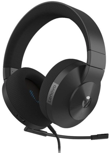 Игровая гарнитура Lenovo Legion H200 Gaming рассрочка