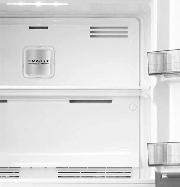 Холодильник Midea MDRT489MTE46 рассрочка