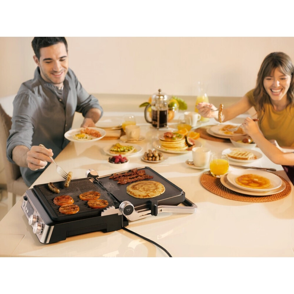 Braun CG7040 gril narxi