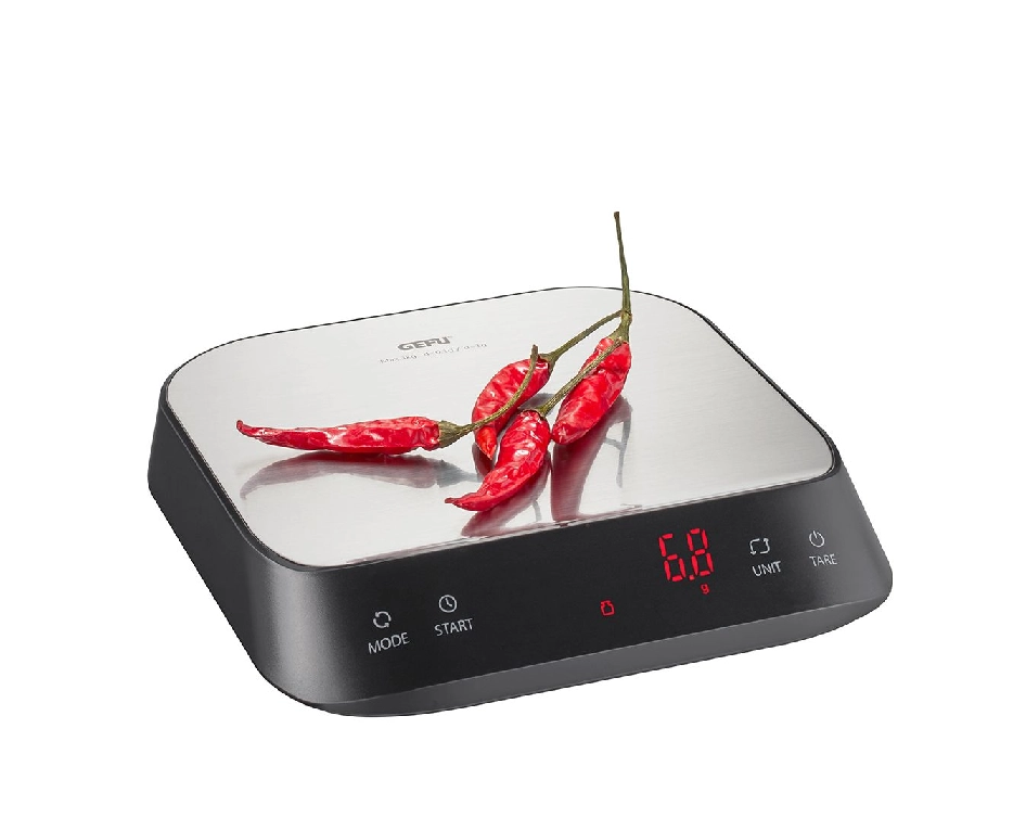 Весы кухонные электронные  Preziso Gefu 16430 купить