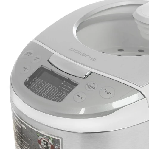 Polaris PMC 5016 ADG multivarkasi bo'lib to'lash