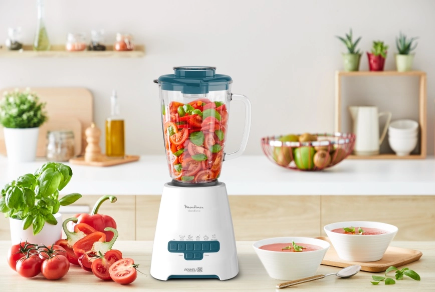 Moulinex LM488410 blenderi narxi