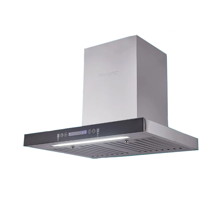 Вытяжка MoonX MTH-6060S - фото №2 Вытяжка MoonX MTH-6060S купить