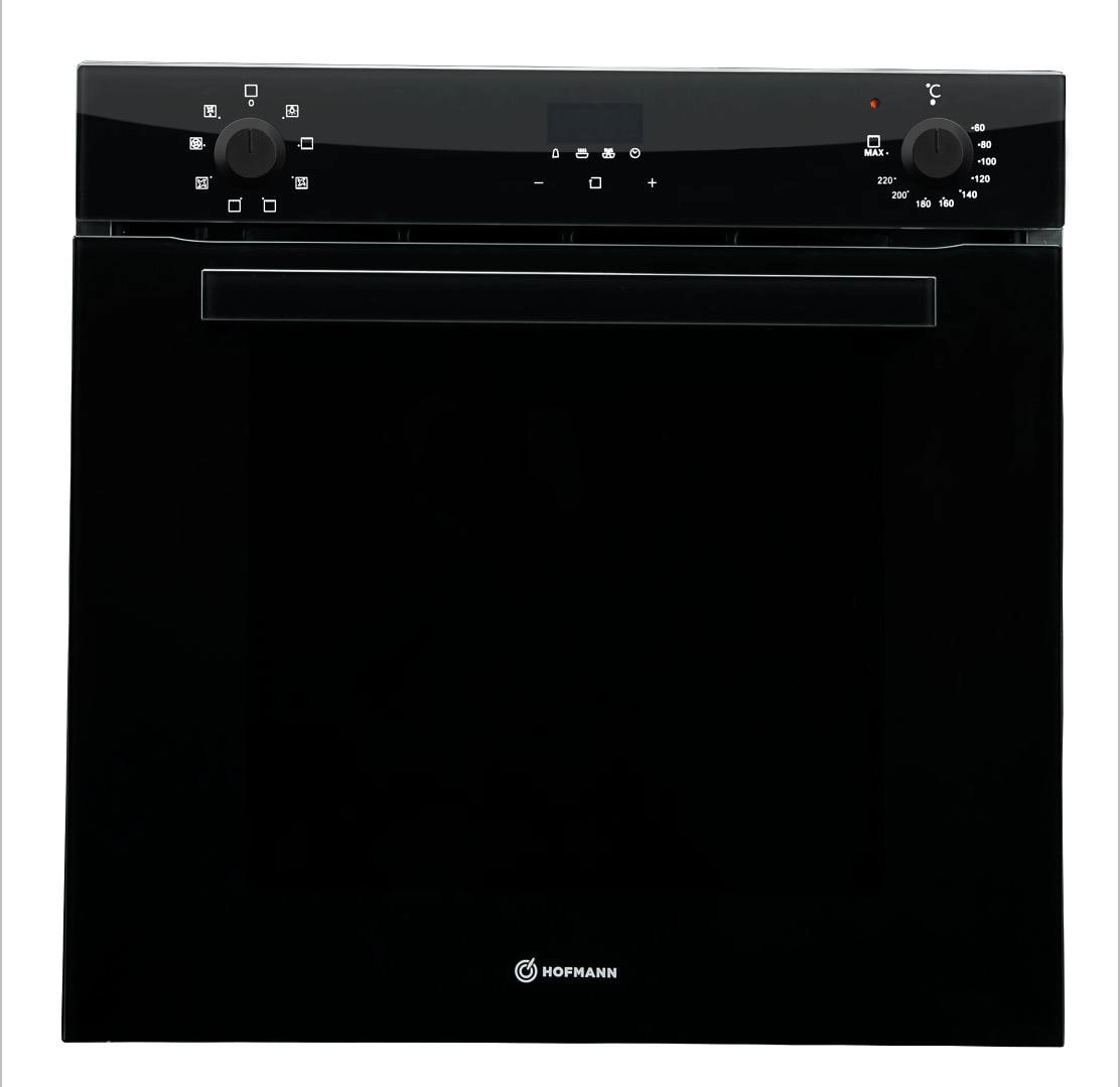 Hofmann OV6105BG.3/HF o‘rnatiluvchi duxovka-shkafi sotib olish