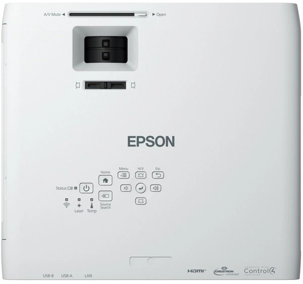 Проектор Epson EB-L260F рассрочка