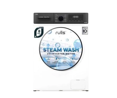 Стиральная машина Rulls TR8103W 8 Кг sotib olish