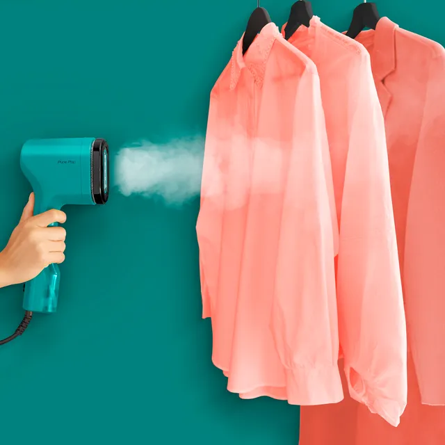 Отпариватель Tefal Pure Pop DT2024E1 рассрочка