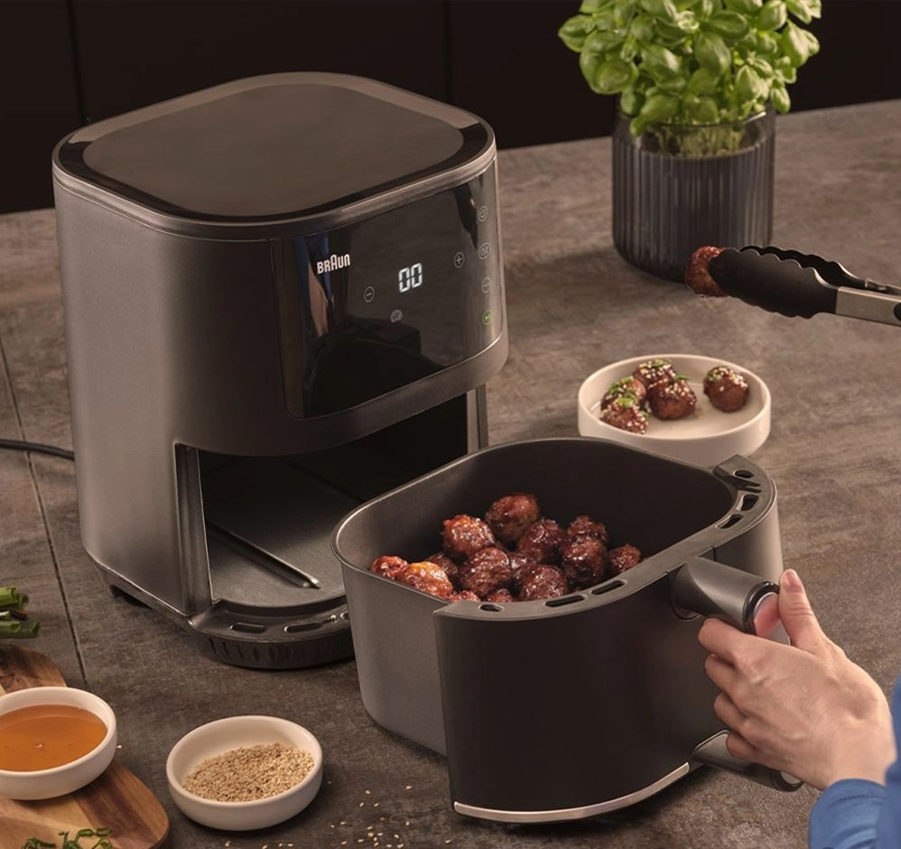 Мультипечь Braun HF3030 рассрочка