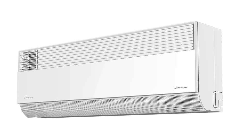 Кондиционер Midea GAIA Inverter 18 - фото №6 Кондиционер Midea GAIA Inverter 18 рассрочка