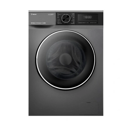 Kir yuvish mashinasi 7TECH 7WM4S1060GCS1 6 Кг sotib olish