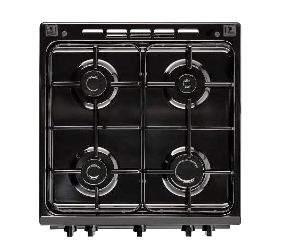 Artel GRAND Apetito 00-G ГК Kulrang gaz plitasi bo'lib to'lash