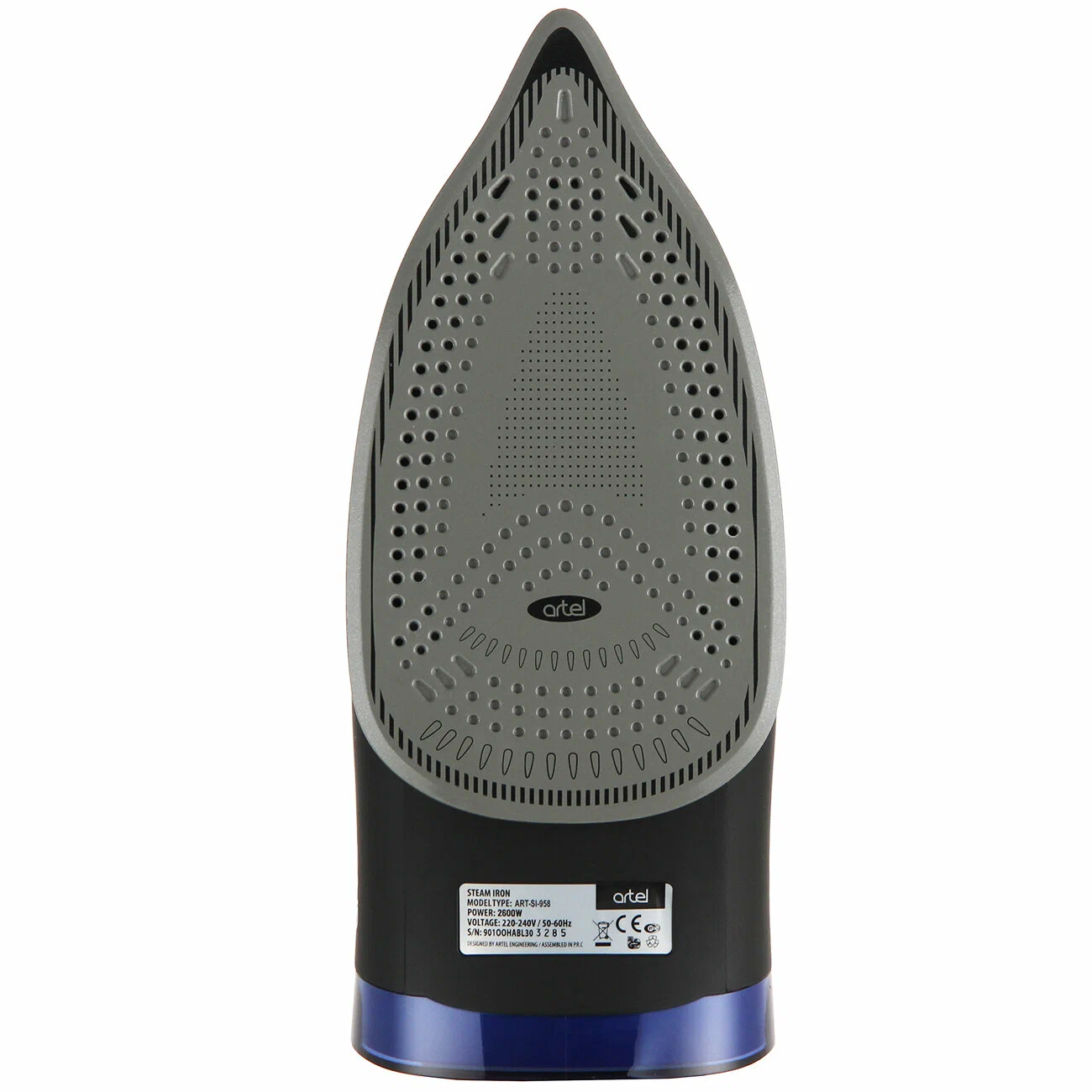 Утюг Artel ART-SI-958 рассрочка