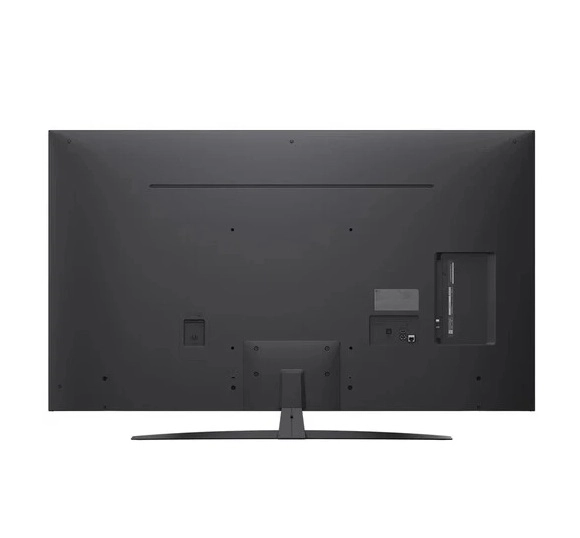 LG 55NANO81A6A 4K UltraHD webOS televizori bo'lib to'lash