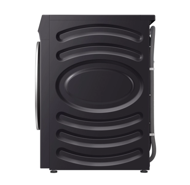 Стиральная машина Hisense WF7S1247BB 12 Кг рассрочка