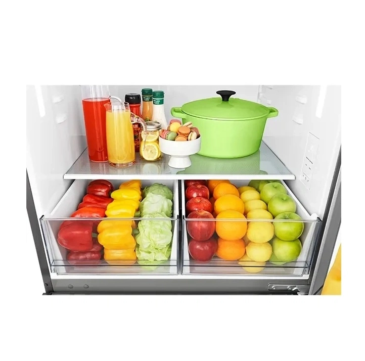 Холодильник Hisense RB70-SKI рассрочка