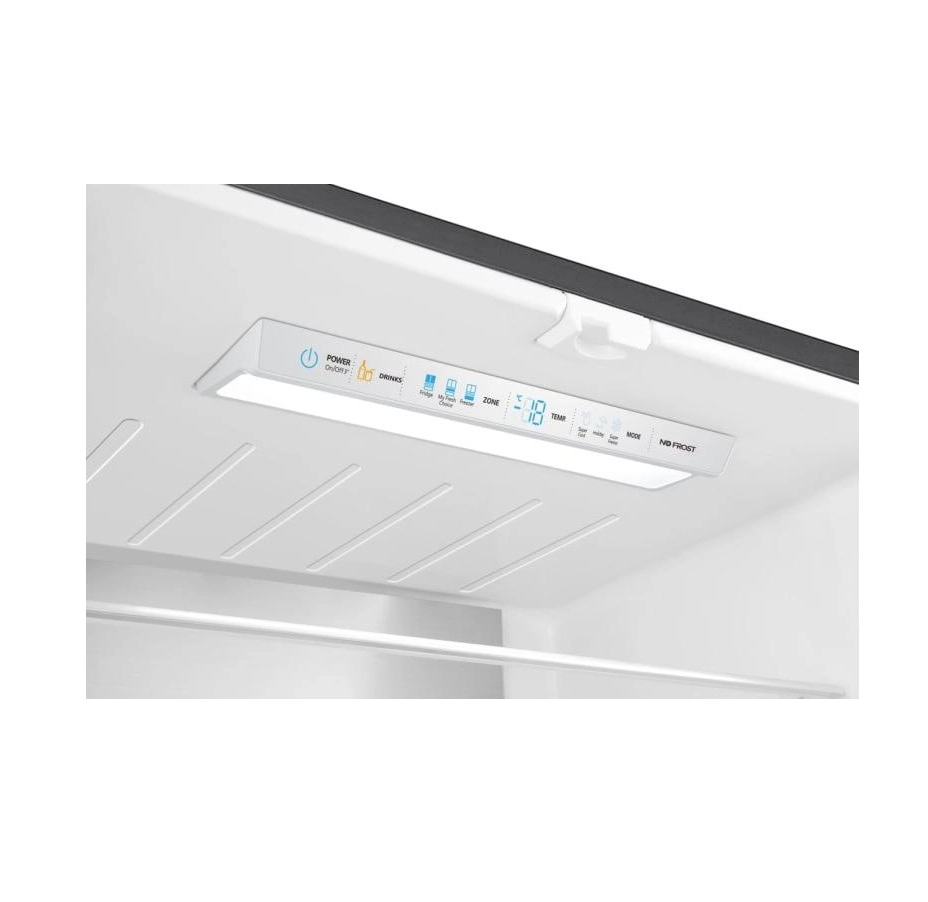 Холодильник Hisense RF540N4SBF2 рассрочка