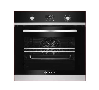 Immer BO609XGD o&lsquo;rnatiladigan duxovka sotib olish