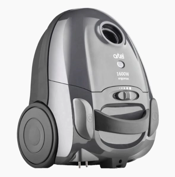Пылесос Artel ART VCB 0316 Серый рассрочка