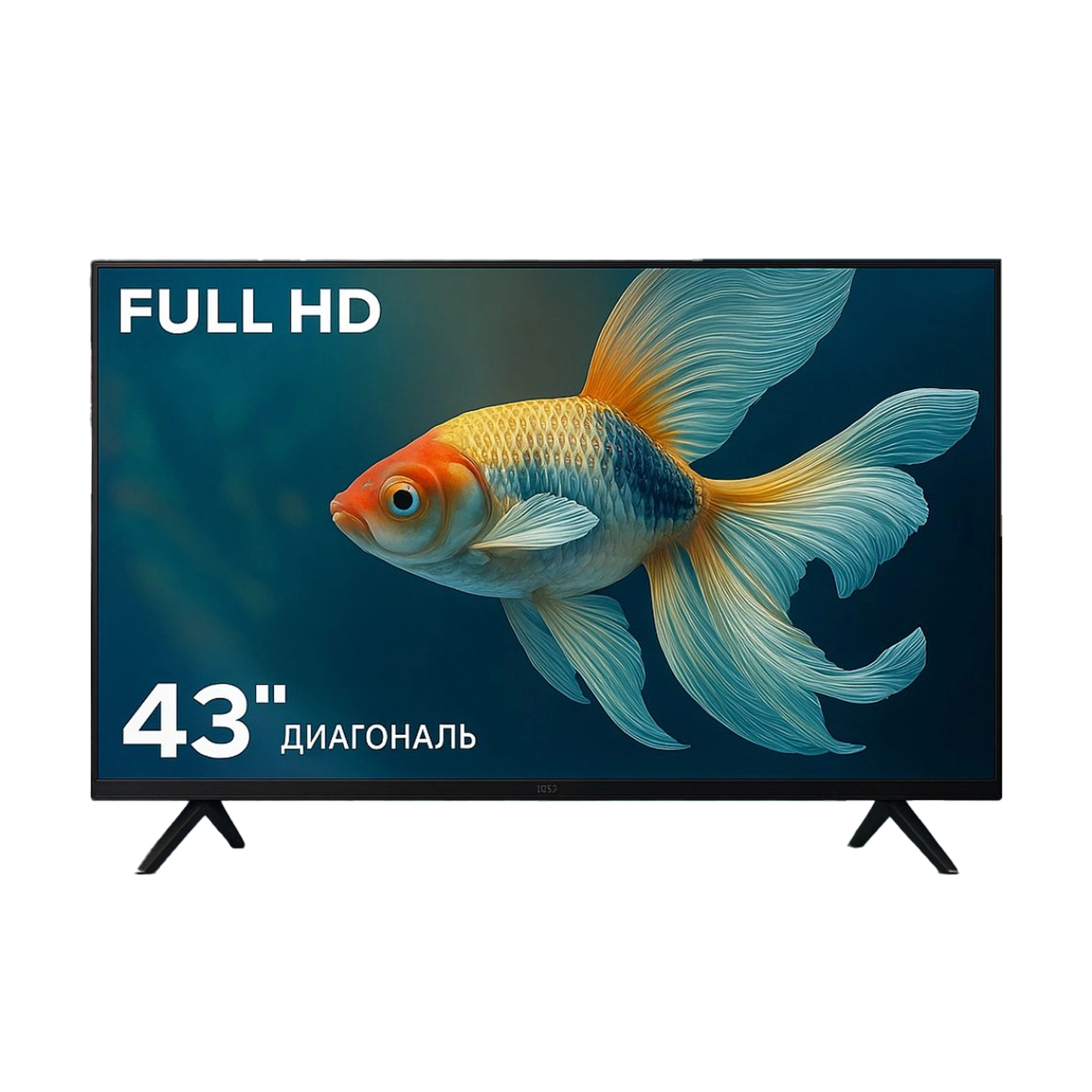 Телевизор Artel A43NFCH001 Smart TV купить