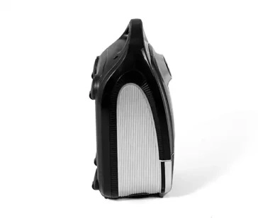 Пылесос Loretto LVC-2404BL рассрочка