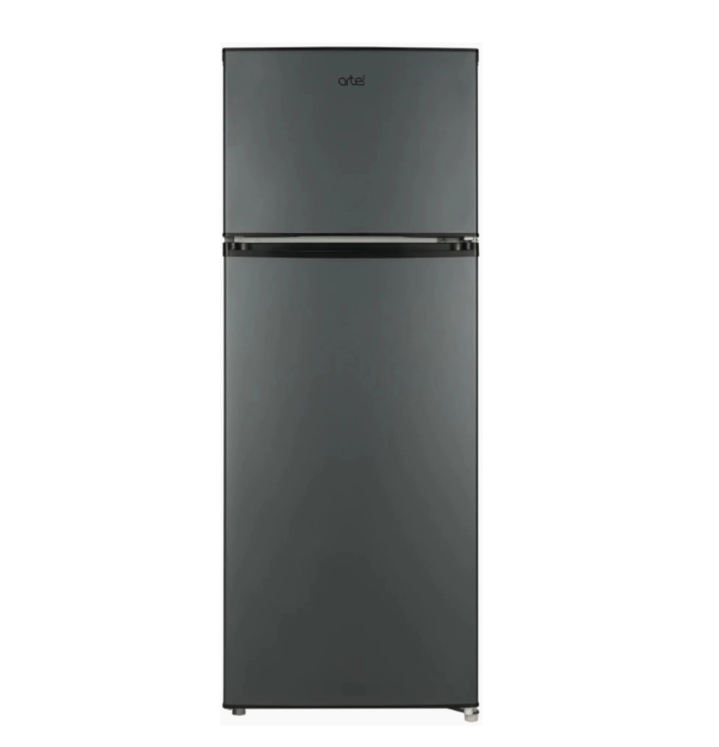 Artel HD-316FND Eco Kulrang metall sovutgichi sotib olish