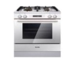 Комбинированная плита 7tech 7GS4P60DWS1 купить