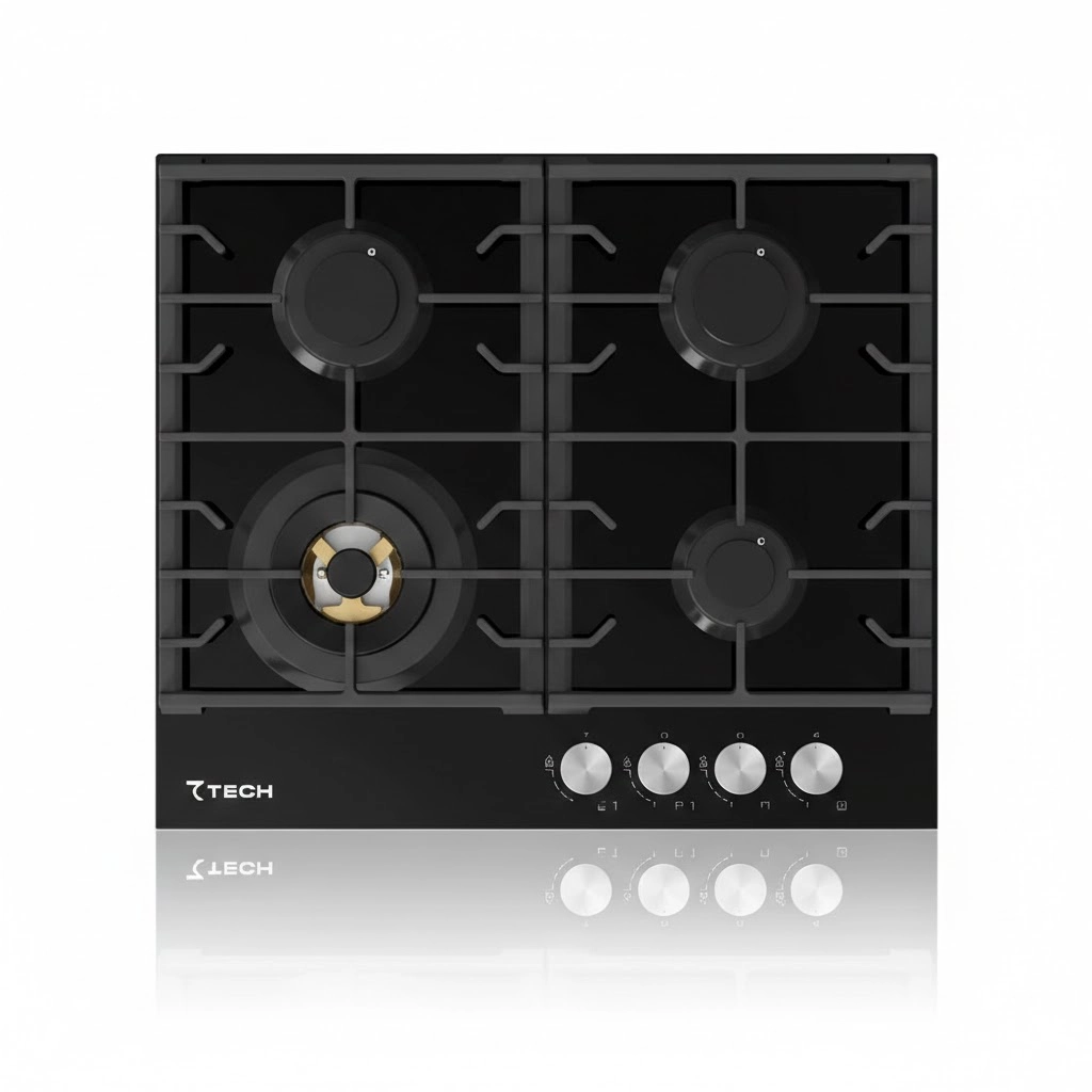 7TECH 7GH4G60BGS2 qaynatish paneli sotib olish