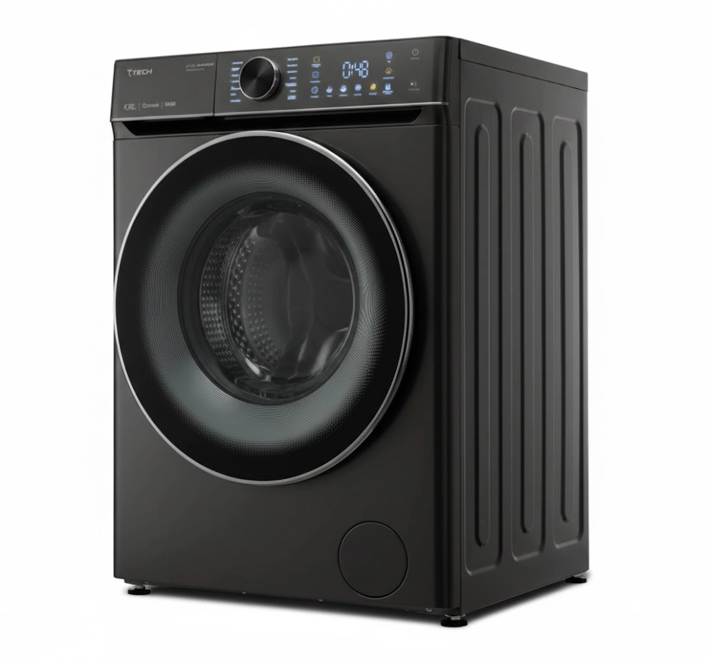 Стиральная машина 7TECH 7WM4P1410GSS2 10 Кг недорого