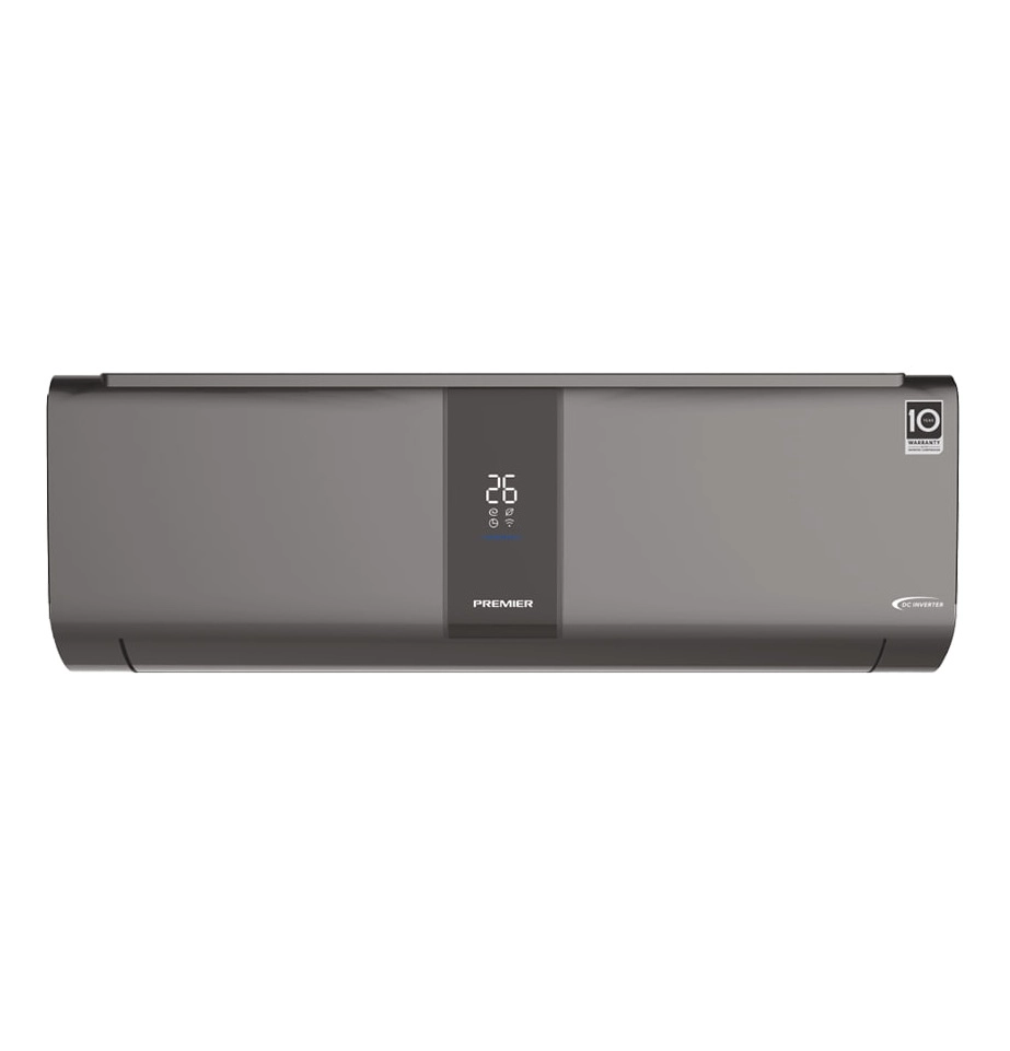 Konditsioner Premier Sereno Silver 12 Inverter sotib olish