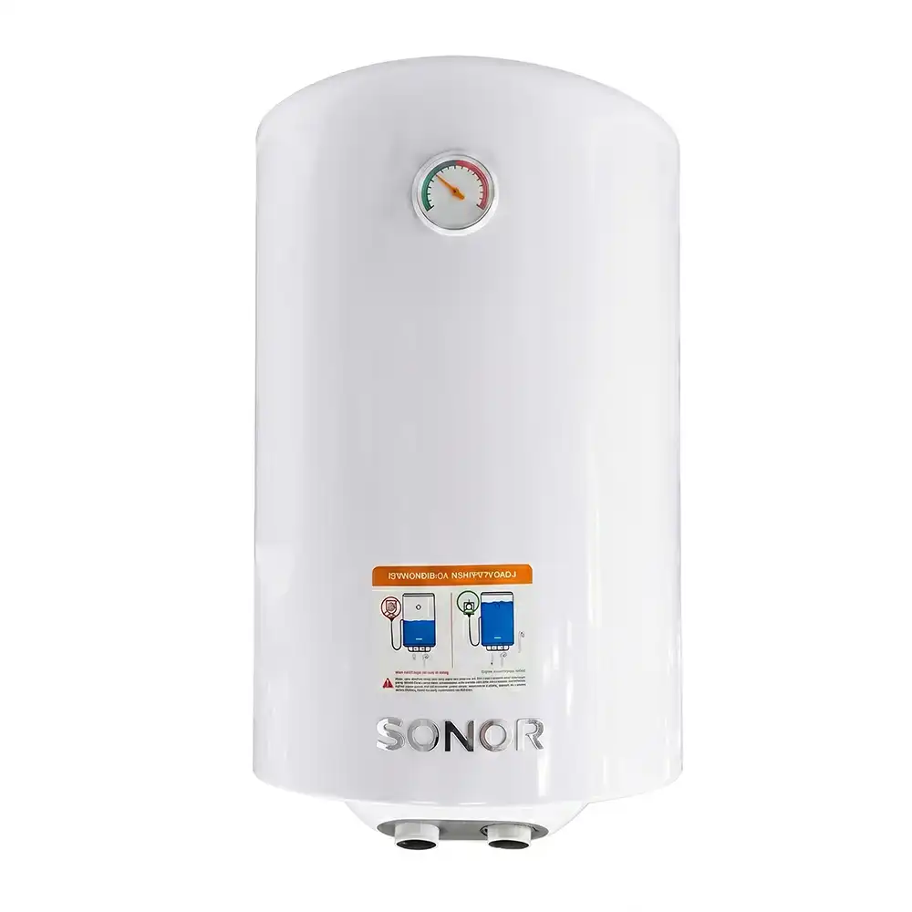 Sonor SNR-V50WH03ME 50 L 2000 Vt suv isitgichi sotib olish