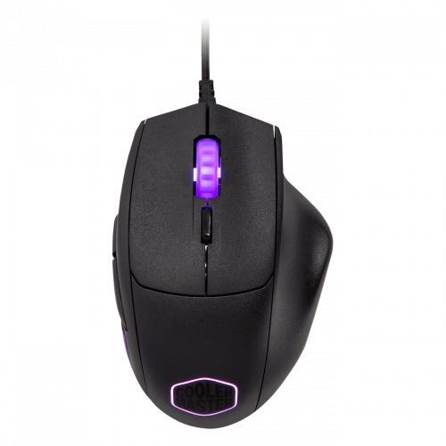 Игровая мышь Cooler Master MM520 Black USB купить