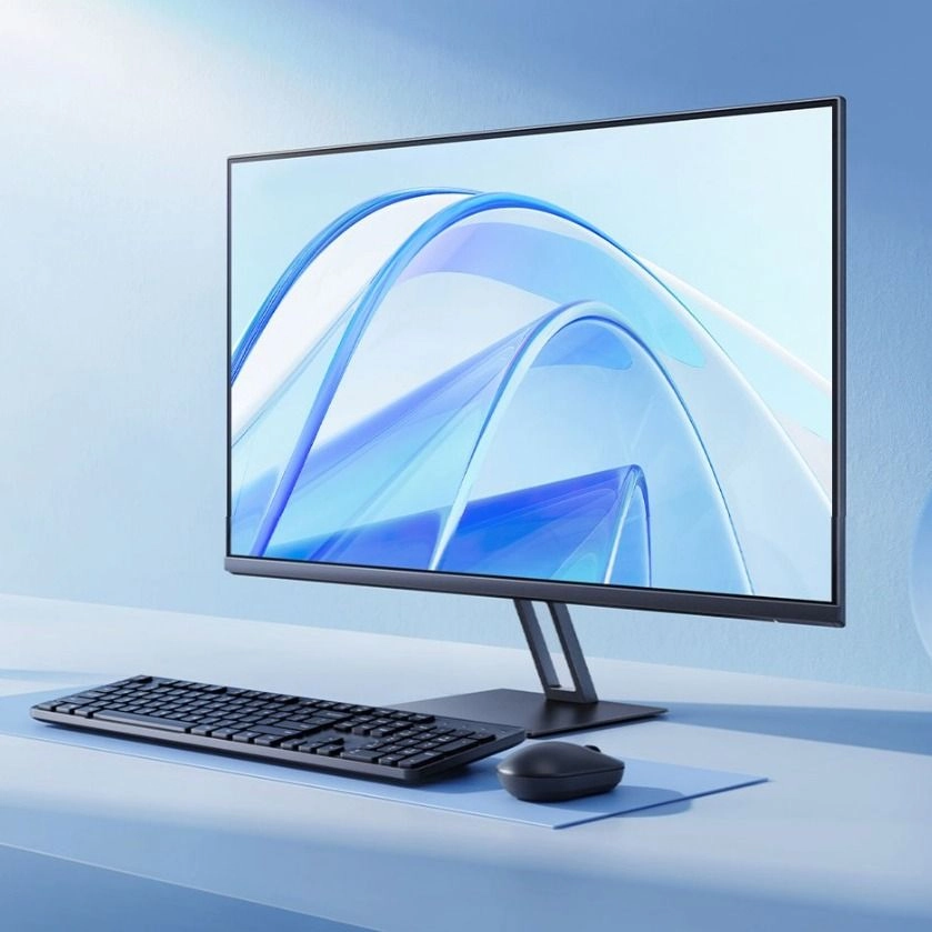 Монитор Xiaomi Redmi Display A27 (P27FBB-RA) / 27&Prime; / 100Hz / Full HD/ IPS / 5 ms / 99% sRGB , Black онлайн