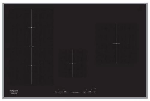 Варочная панель Hotpoint-Ariston KIS 841 F B (Индукционная) купить