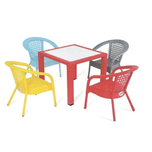 КОМПЛЕКТ Deco/4 детский купить