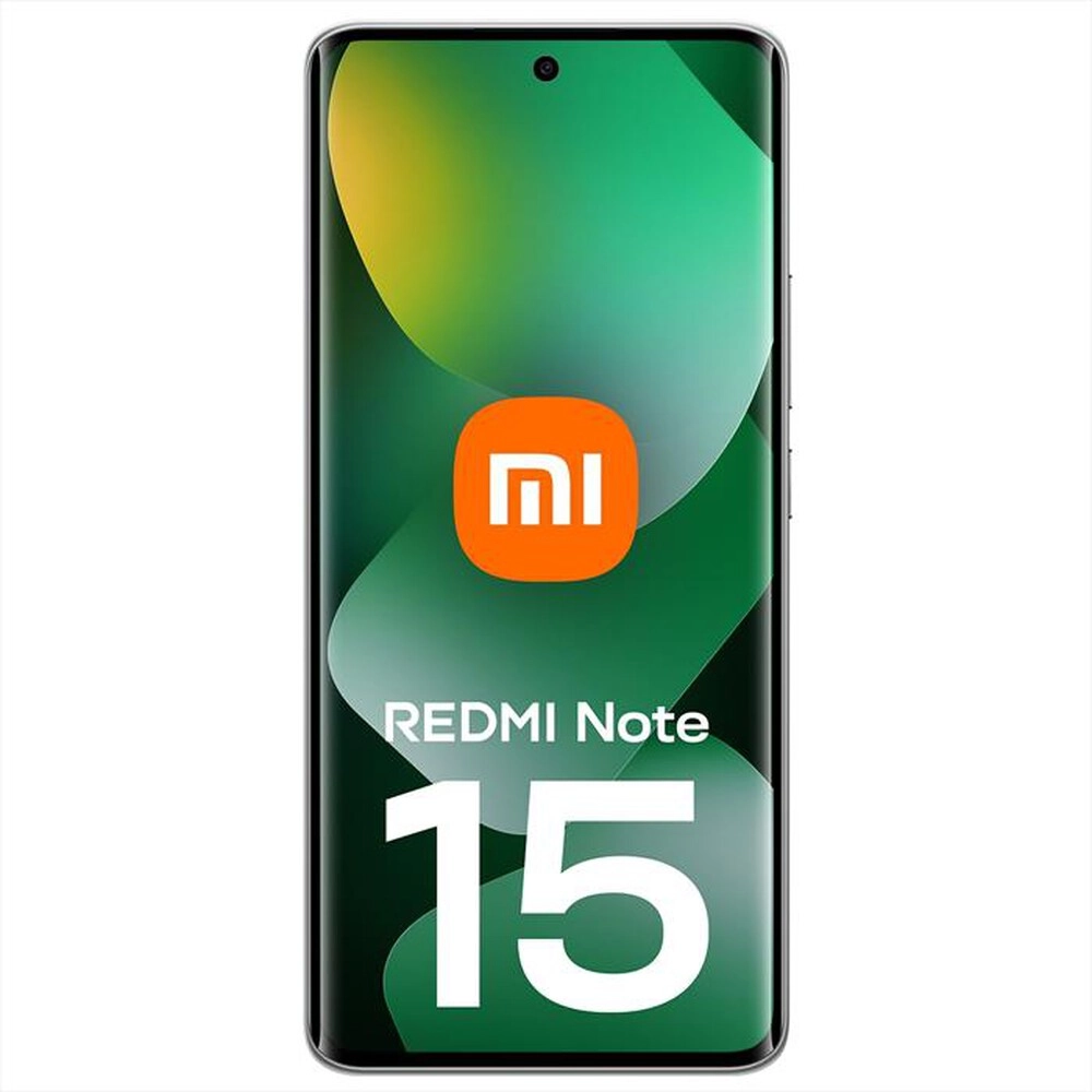 Смартфон Xiaomi Redmi Note 15 4G 6/128GB, Forest Green недорого