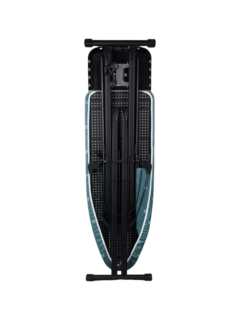 Гладильная доска Haushalt Sophy тефлон SF в Узбекистане